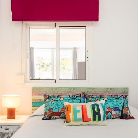 Dana I Eurogolf, Vistas, Wifi, Piscina Y Parking Apartment Benalmadena Exterior photo