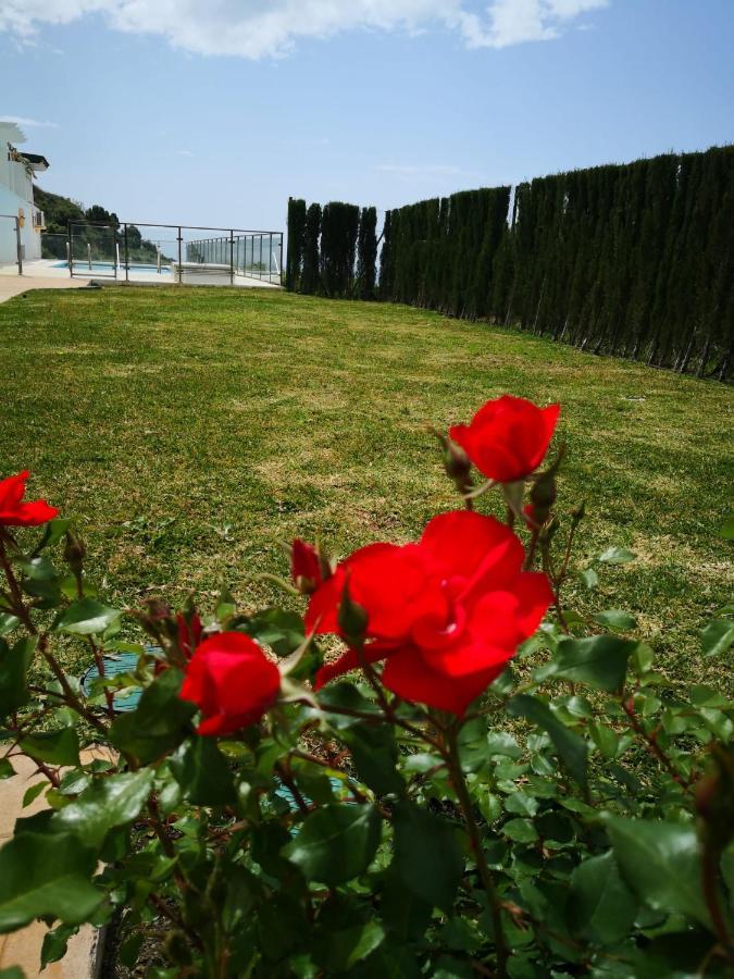 Dana I Eurogolf, Vistas, Wifi, Piscina Y Parking Apartment Benalmadena Exterior photo